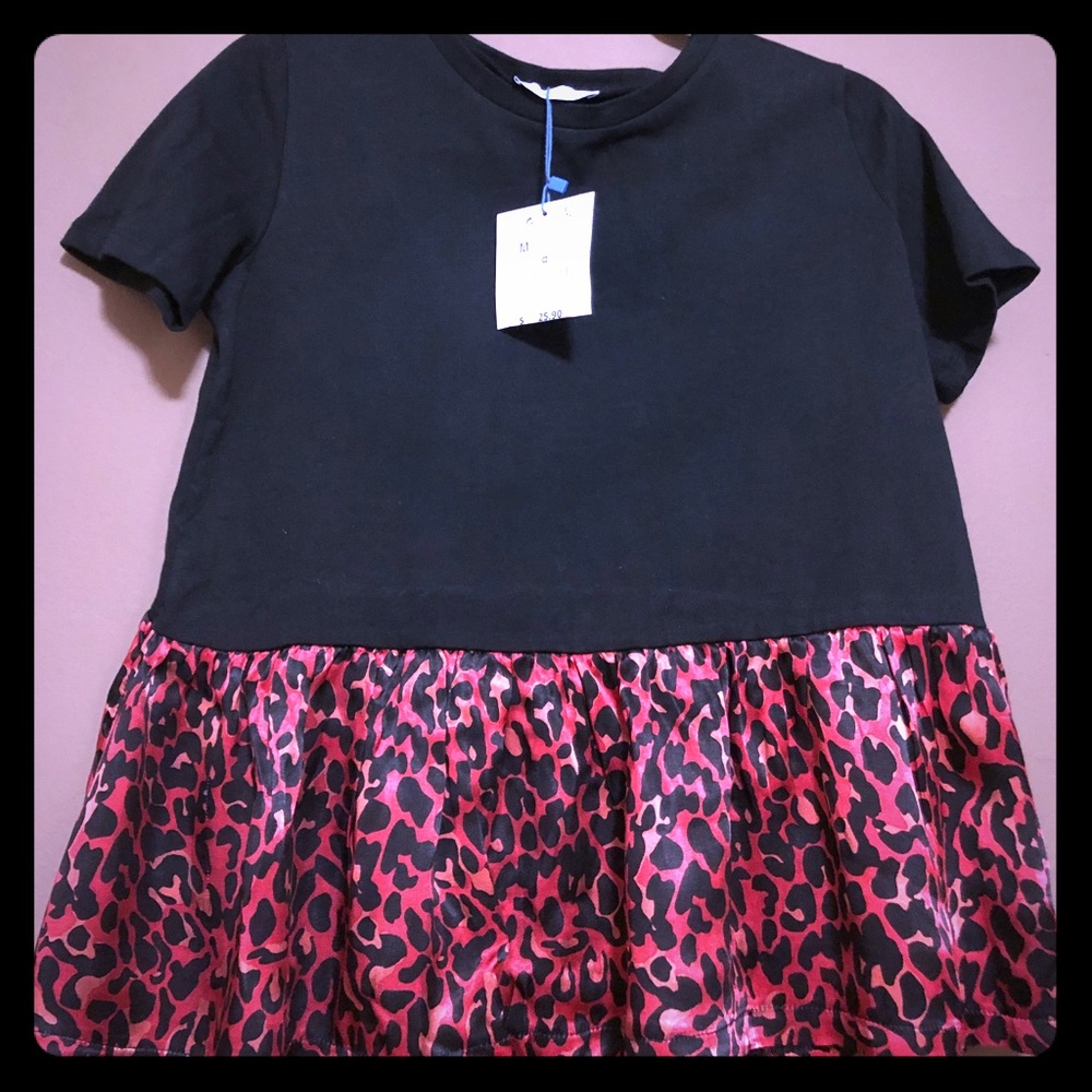 Cute Zara top